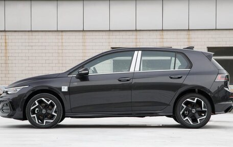 Volkswagen Golf VIII, 2025 год, 3 507 000 рублей, 6 фотография