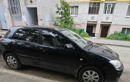 Toyota Corolla, 2006 год, 470 000 рублей, 2 фотография