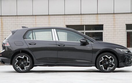 Volkswagen Golf VIII, 2025 год, 3 507 000 рублей, 10 фотография