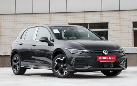 Volkswagen Golf VIII, 2025 год, 3 507 000 рублей, 5 фотография