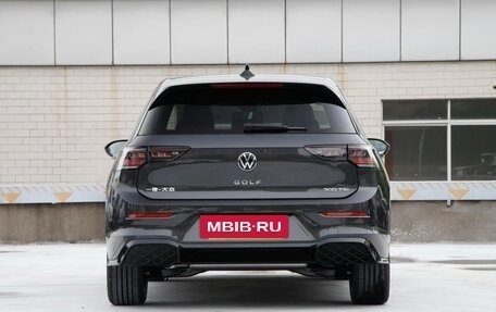 Volkswagen Golf VIII, 2025 год, 3 507 000 рублей, 8 фотография