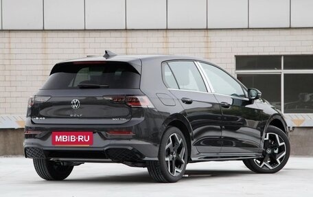 Volkswagen Golf VIII, 2025 год, 3 507 000 рублей, 9 фотография