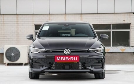 Volkswagen Golf VIII, 2025 год, 3 507 000 рублей, 4 фотография