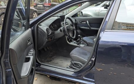 Mazda 6, 2007 год, 800 000 рублей, 6 фотография