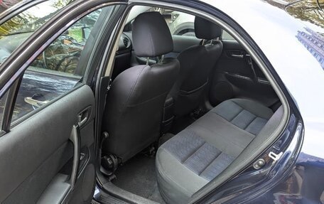 Mazda 6, 2007 год, 800 000 рублей, 7 фотография