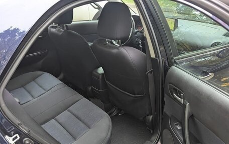Mazda 6, 2007 год, 800 000 рублей, 9 фотография