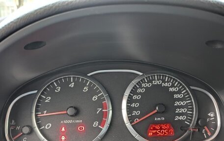 Mazda 6, 2007 год, 800 000 рублей, 11 фотография
