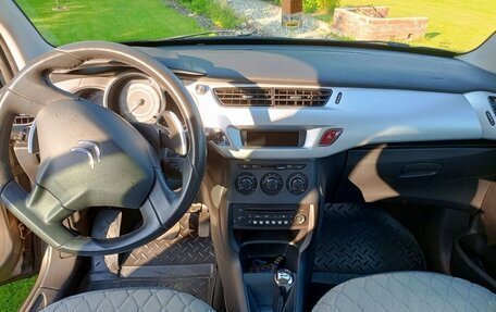 Citroen C3 II, 2011 год, 499 000 рублей, 5 фотография