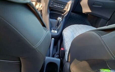 Citroen C3 II, 2011 год, 499 000 рублей, 4 фотография