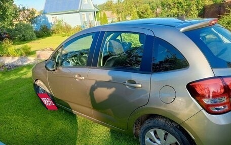Citroen C3 II, 2011 год, 499 000 рублей, 2 фотография