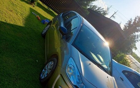 Citroen C3 II, 2011 год, 499 000 рублей, 6 фотография