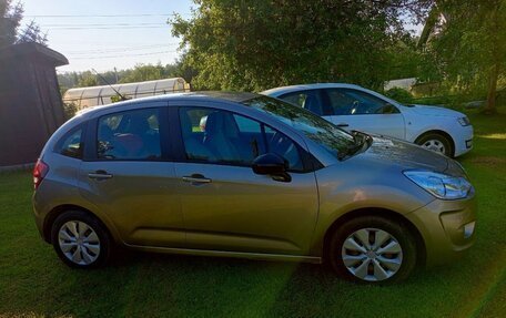 Citroen C3 II, 2011 год, 499 000 рублей, 7 фотография