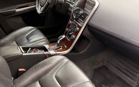 Volvo XC60 II, 2013 год, 2 390 000 рублей, 7 фотография