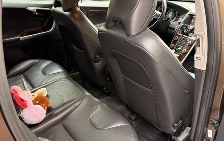 Volvo XC60 II, 2013 год, 2 390 000 рублей, 8 фотография
