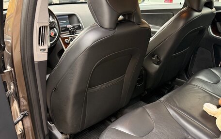 Volvo XC60 II, 2013 год, 2 390 000 рублей, 6 фотография