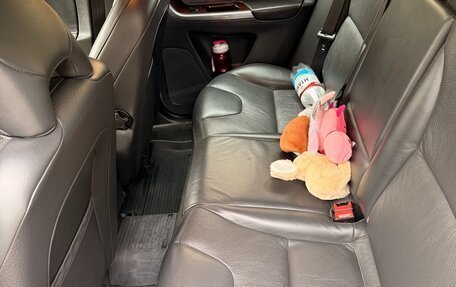 Volvo XC60 II, 2013 год, 2 390 000 рублей, 9 фотография