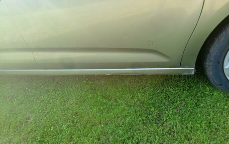 Citroen C3 II, 2011 год, 499 000 рублей, 10 фотография