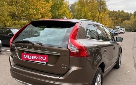 Volvo XC60 II, 2013 год, 2 390 000 рублей, 3 фотография