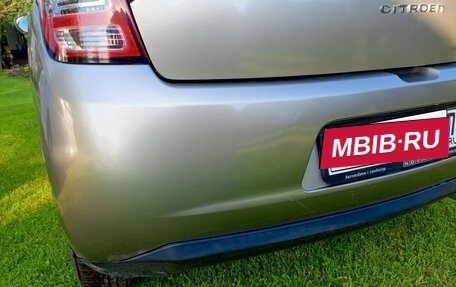 Citroen C3 II, 2011 год, 499 000 рублей, 8 фотография