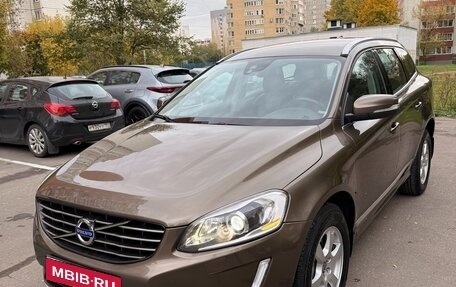 Volvo XC60 II, 2013 год, 2 390 000 рублей, 4 фотография