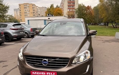 Volvo XC60 II, 2013 год, 2 390 000 рублей, 11 фотография