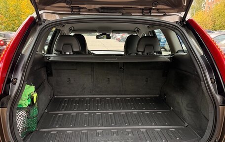 Volvo XC60 II, 2013 год, 2 390 000 рублей, 12 фотография