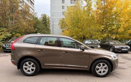 Volvo XC60 II, 2013 год, 2 390 000 рублей, 13 фотография