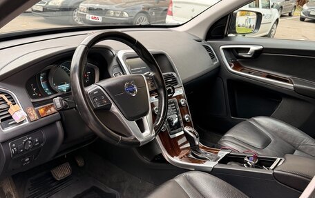 Volvo XC60 II, 2013 год, 2 390 000 рублей, 17 фотография
