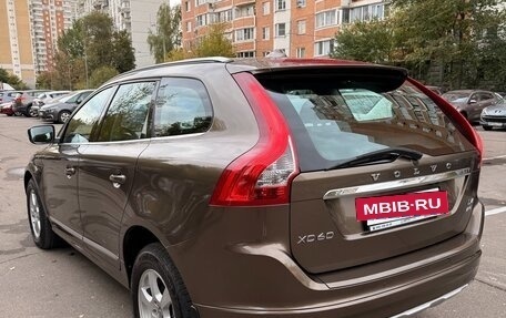 Volvo XC60 II, 2013 год, 2 390 000 рублей, 15 фотография