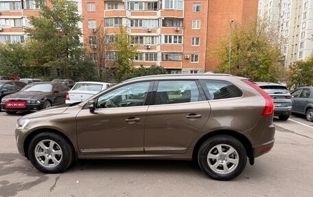 Volvo XC60 II, 2013 год, 2 390 000 рублей, 18 фотография