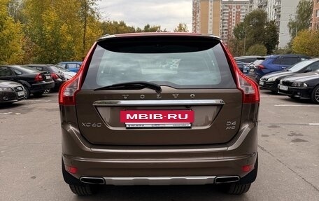 Volvo XC60 II, 2013 год, 2 390 000 рублей, 16 фотография