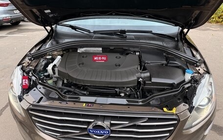 Volvo XC60 II, 2013 год, 2 390 000 рублей, 14 фотография