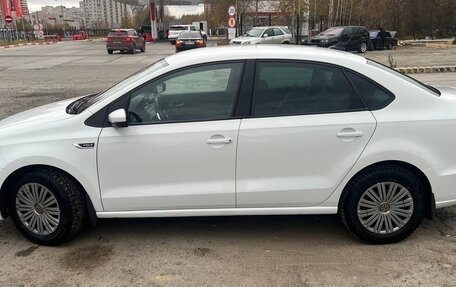 Volkswagen Polo VI (EU Market), 2018 год, 1 400 000 рублей, 3 фотография