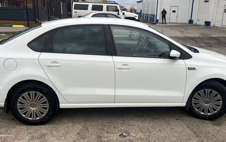 Volkswagen Polo VI (EU Market), 2018 год, 1 400 000 рублей, 4 фотография