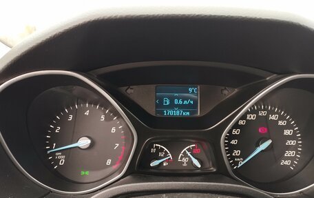 Ford Focus III, 2013 год, 770 000 рублей, 9 фотография