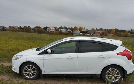 Ford Focus III, 2013 год, 770 000 рублей, 6 фотография