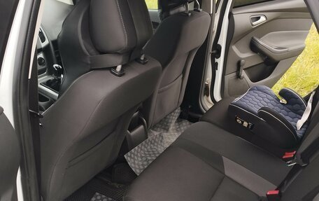 Ford Focus III, 2013 год, 770 000 рублей, 8 фотография