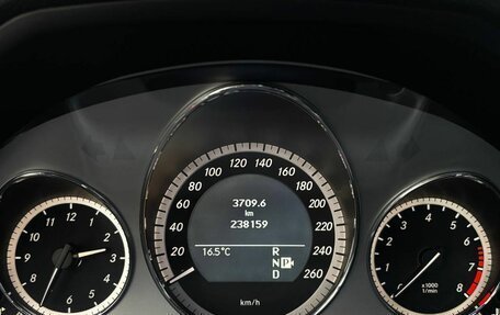 Mercedes-Benz E-Класс, 2011 год, 1 320 000 рублей, 16 фотография