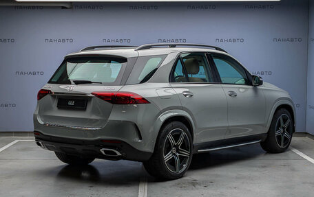Mercedes-Benz GLE, 2023 год, 16 600 000 рублей, 3 фотография