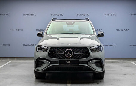 Mercedes-Benz GLE, 2023 год, 16 600 000 рублей, 2 фотография