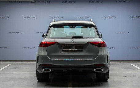 Mercedes-Benz GLE, 2023 год, 16 600 000 рублей, 4 фотография
