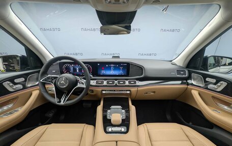 Mercedes-Benz GLE, 2023 год, 16 600 000 рублей, 10 фотография