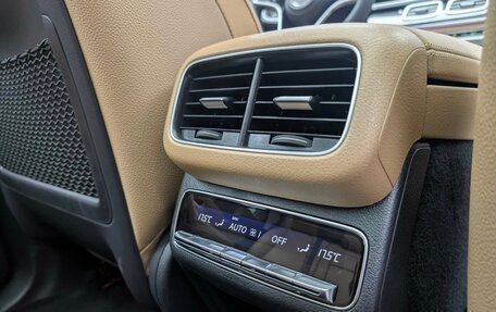 Mercedes-Benz GLE, 2023 год, 16 600 000 рублей, 11 фотография
