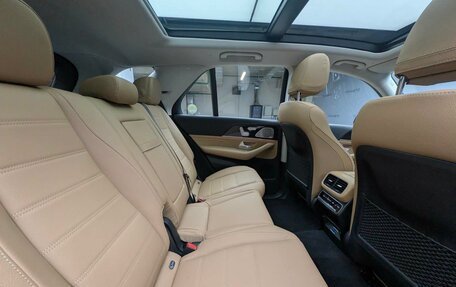 Mercedes-Benz GLE, 2023 год, 16 600 000 рублей, 9 фотография