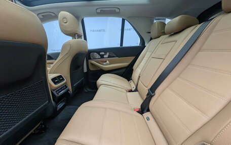 Mercedes-Benz GLE, 2023 год, 16 600 000 рублей, 7 фотография