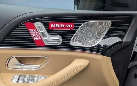 Mercedes-Benz GLE, 2023 год, 16 600 000 рублей, 5 фотография