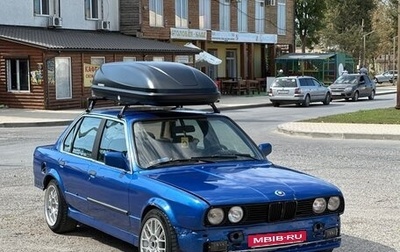 BMW 3 серия, 1986 год, 210 000 рублей, 1 фотография