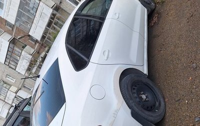 Volkswagen Polo VI (EU Market), 2013 год, 680 000 рублей, 1 фотография