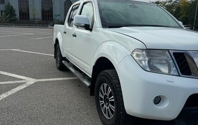 Nissan Navara (Frontier), 2011 год, 1 280 000 рублей, 1 фотография