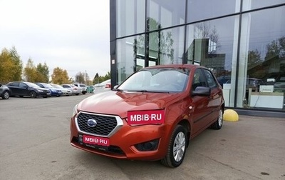 Datsun mi-DO, 2017 год, 586 000 рублей, 1 фотография